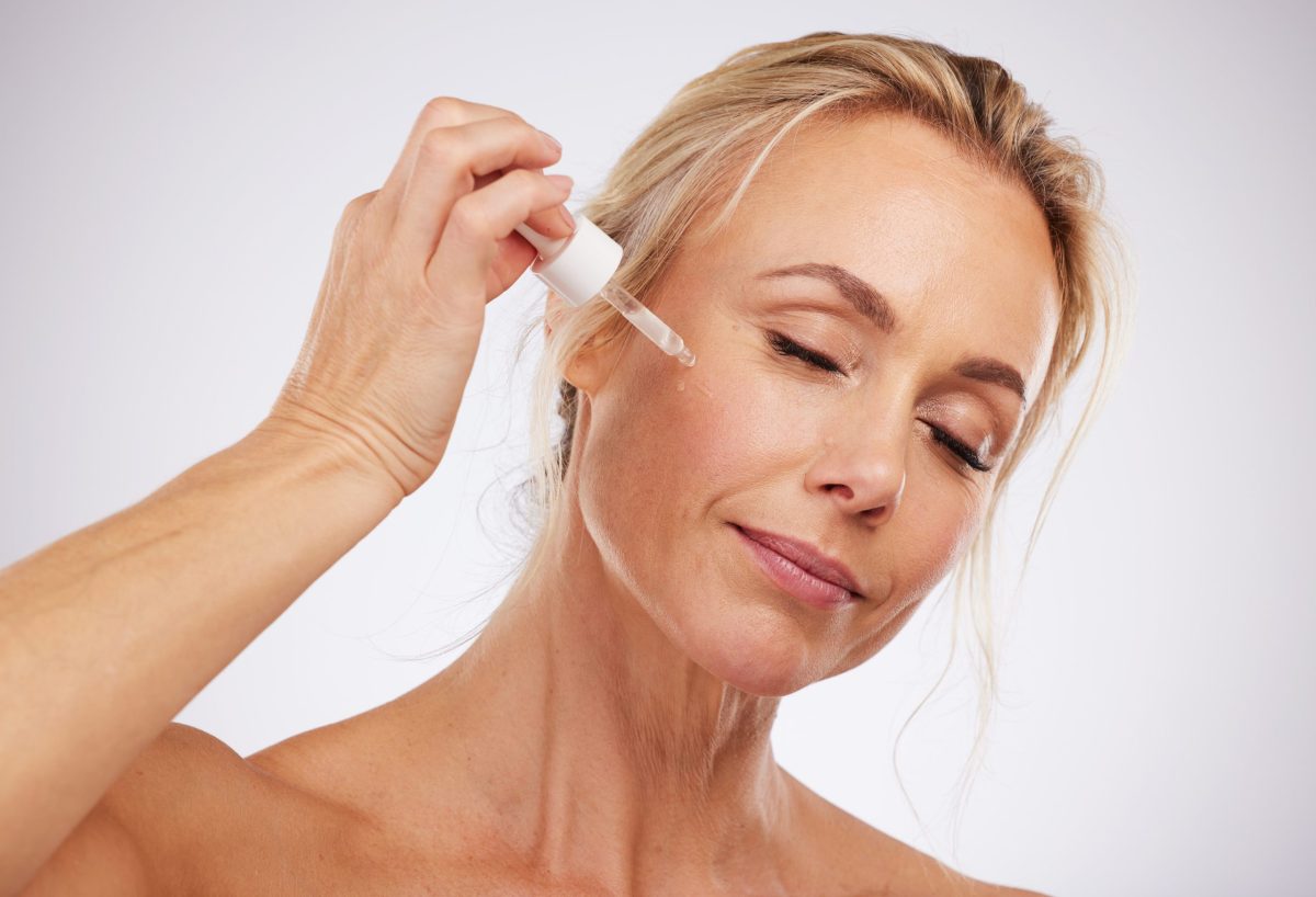 The Benefits of Peptide Therapy for Anti-Aging, Victoria