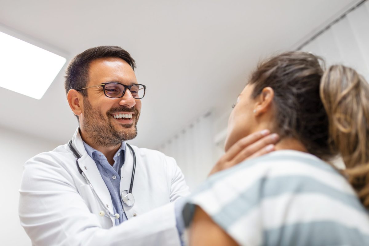 Peptide Therapy Clinic, Victoria