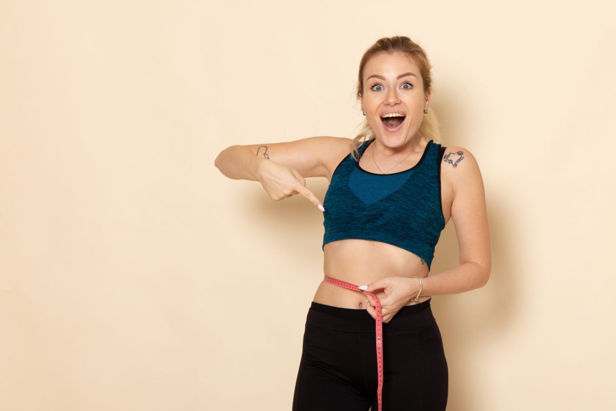Peptide Therapy Clinic, Victoria