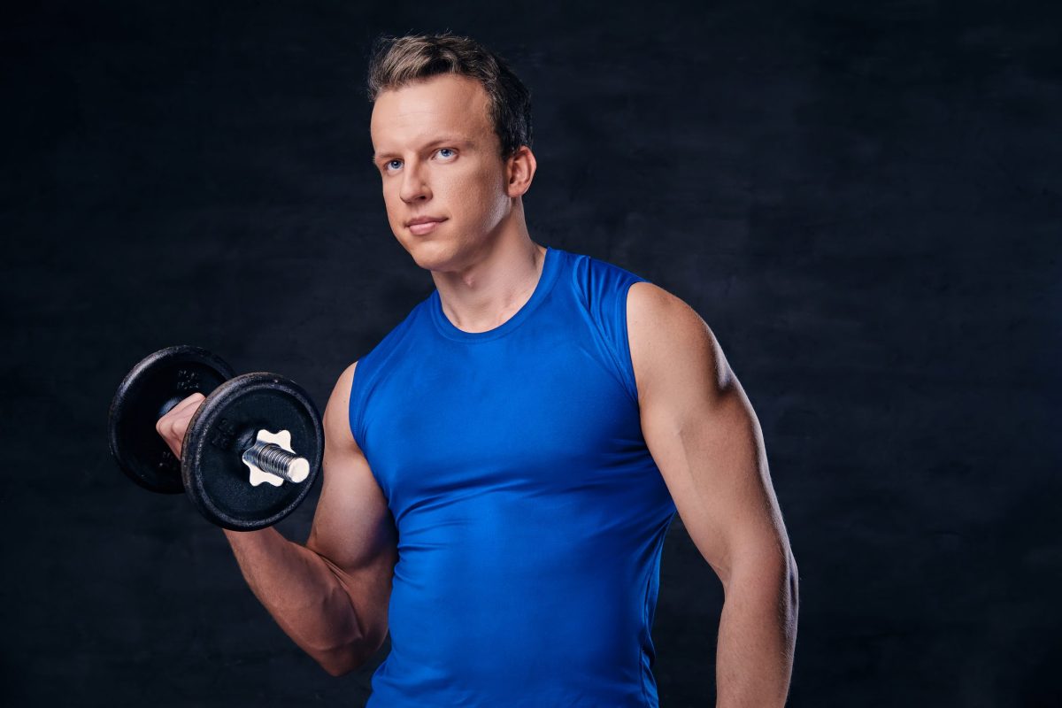 Peptide Therapy Clinic, Victoria
